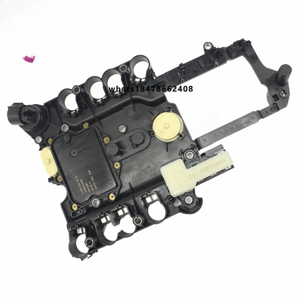 VGS3 A0034460310 A0002701700 A0002702600 New 722.9 TCU Transmission Control Unit Conductor Plate A0009018008