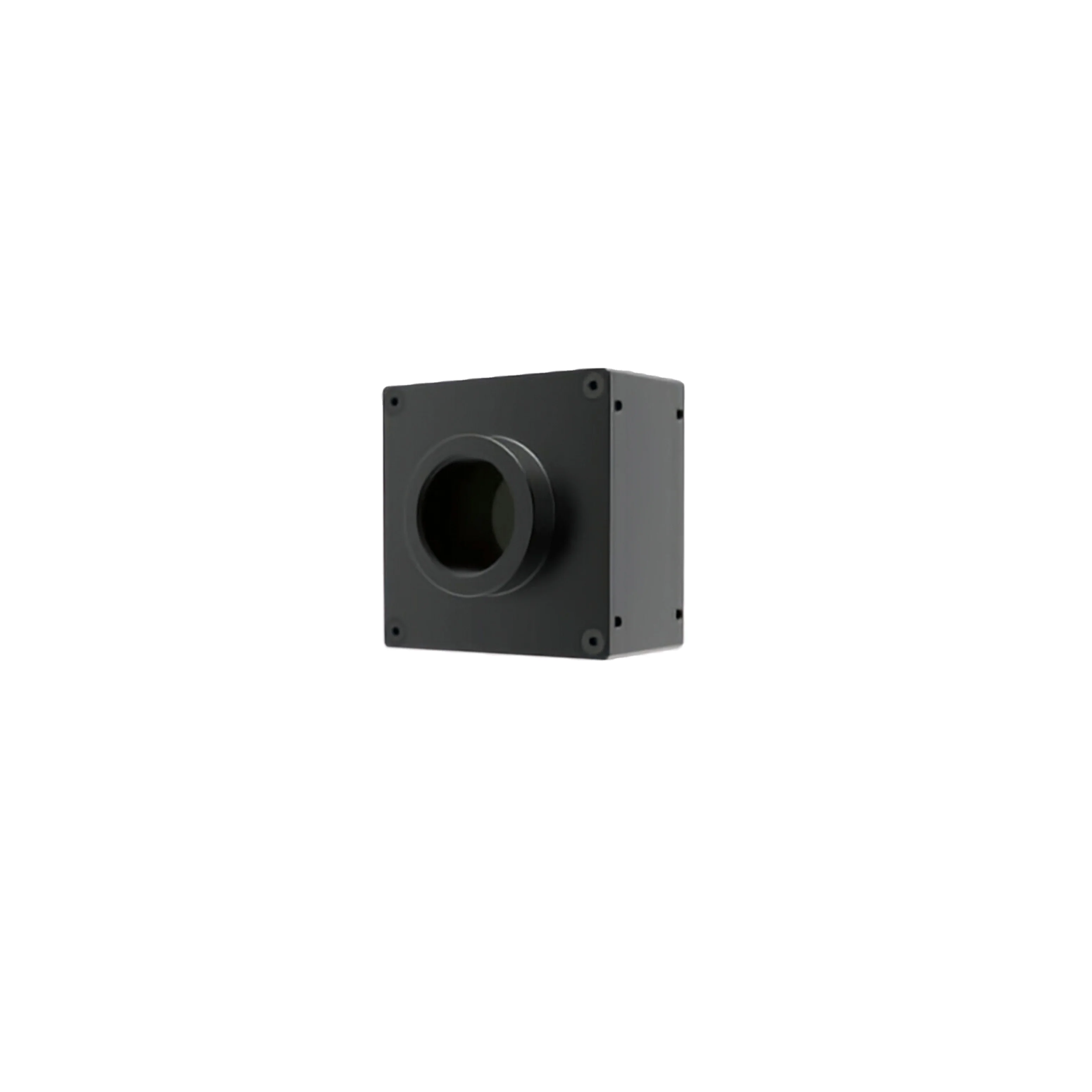 Infrared wavelength 1150nm high definition 5MP Research level Internet port Industrial camera dark field detection