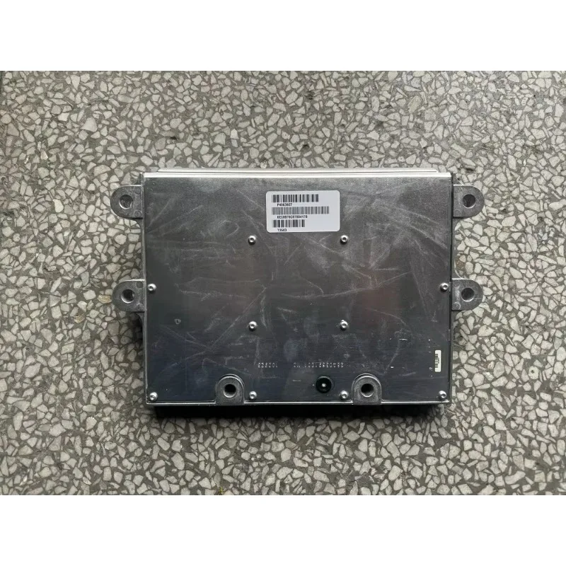 Commins ISM/M11 Engine ECU Fuel Common Rail Electronic Control Module /4963807