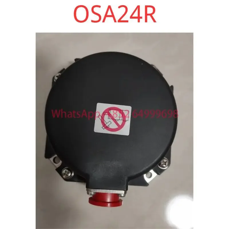 Second-hand test OK Encoder OSA24R
