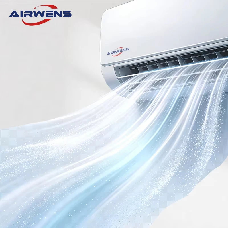 12000BTU R32 Inverter Cooling&heating Split Air Conditioner Electric 220V 50Hz Energy Saving & Quiet for Home & Hotel