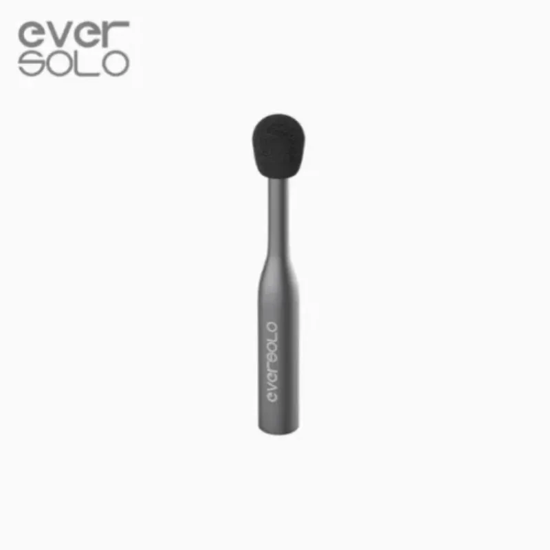 Eversolo EM-01 Acoustic Measurement Microphone Portable with Calibration Windows/Android/OS/Mac