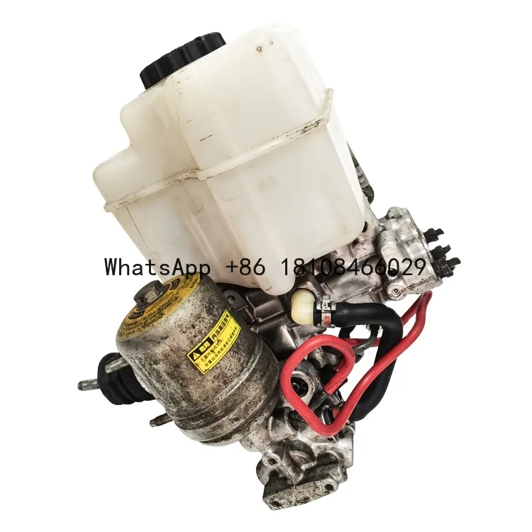 

Brake Actuator Auto Parts Abs Pump Assembly 8954160061 for TOYOTA LAND CRUISER PRADO (_J12_) 3.0 D