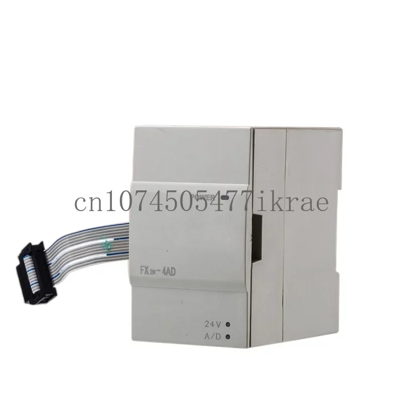 Compatible with PLC Module Fx3u 2n-2ad FX2N-2DA Fx2n-4ad 4da-tc-pt