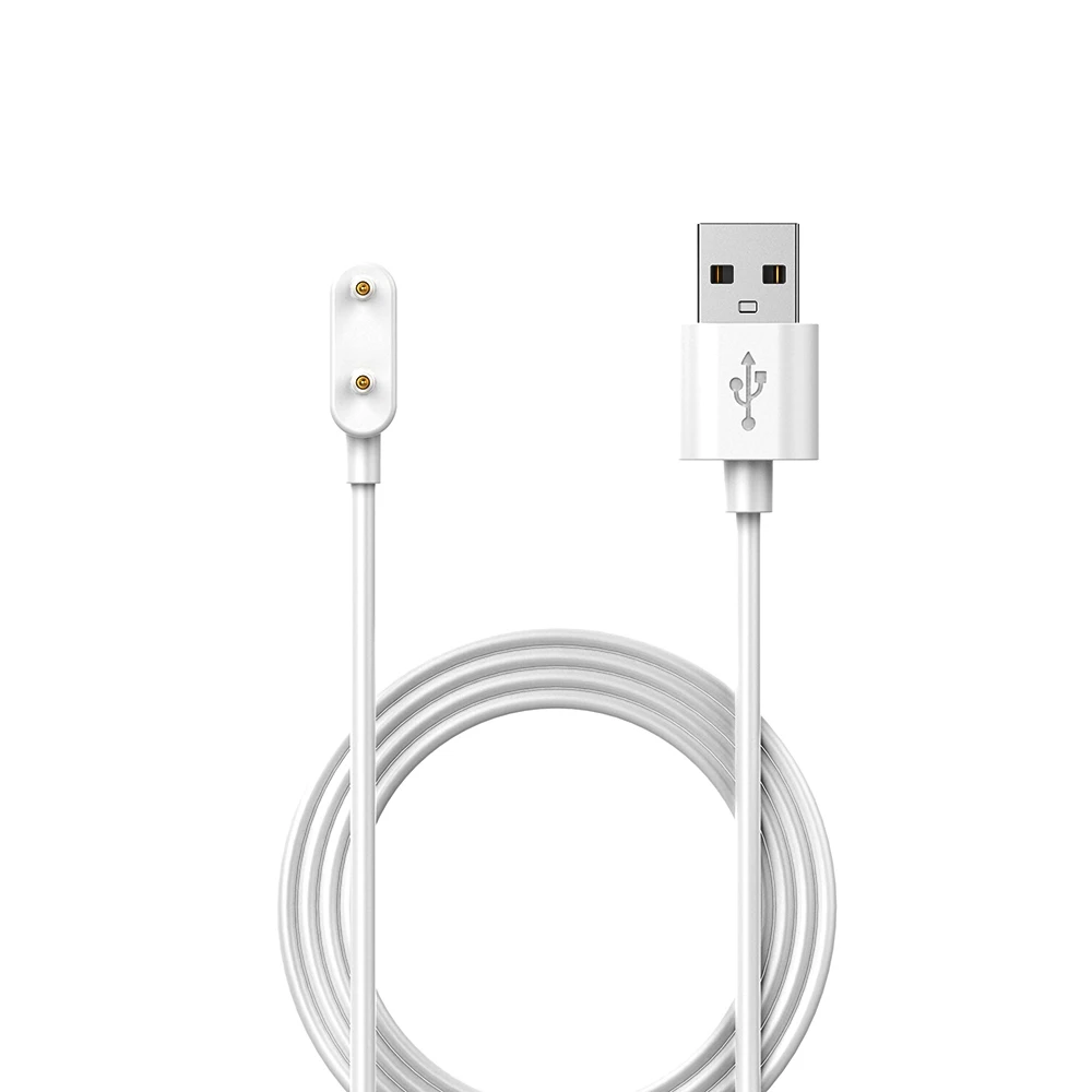 Replacement Charger for OPPO Band 2/ Huawei Watch Fit 3/ Fit 2/ Fit Mini/ Band 10 8 6 7 Charging Cable for Honor Band 9