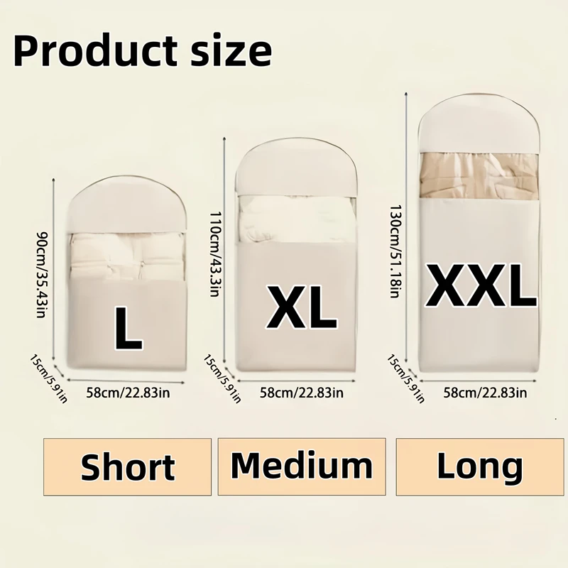 Thumbnail 3 - #22 Best Garment Bags to Buy In 2026