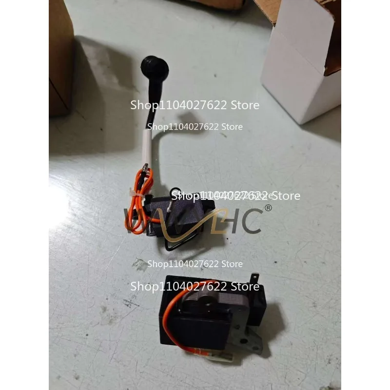 The ignition module coil is suitable for the Shindaiwa A411000460 488 chainsaw