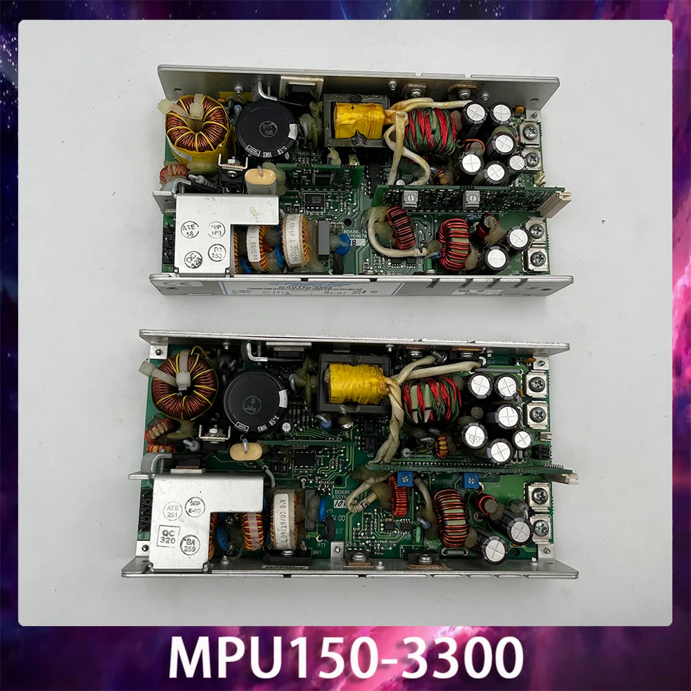 MPU150-3300 For Power-one Industrial Computer Power Supply