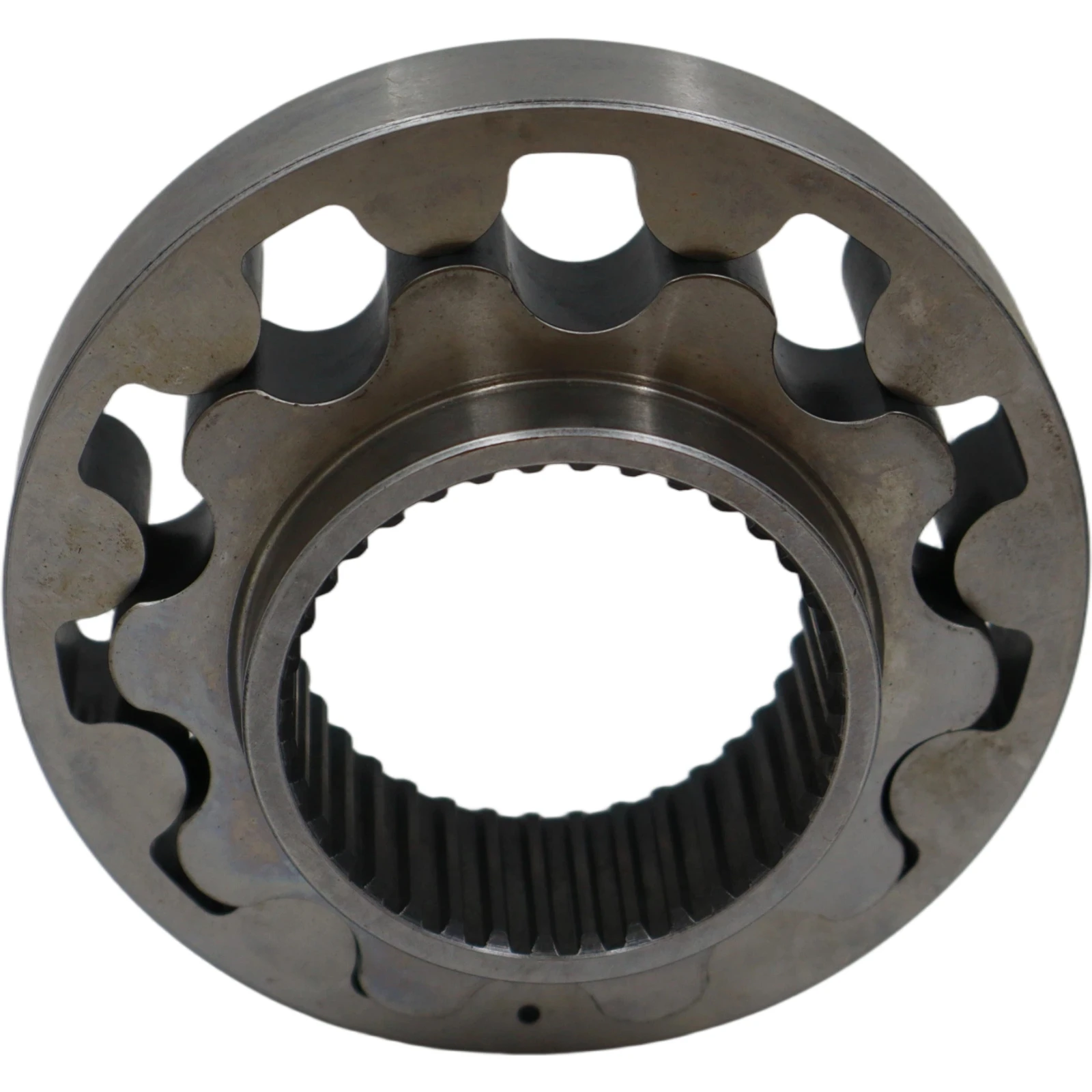 1C010 35070 Oil Pump For Kubota Diesel Engine V3300 V3600 V3800