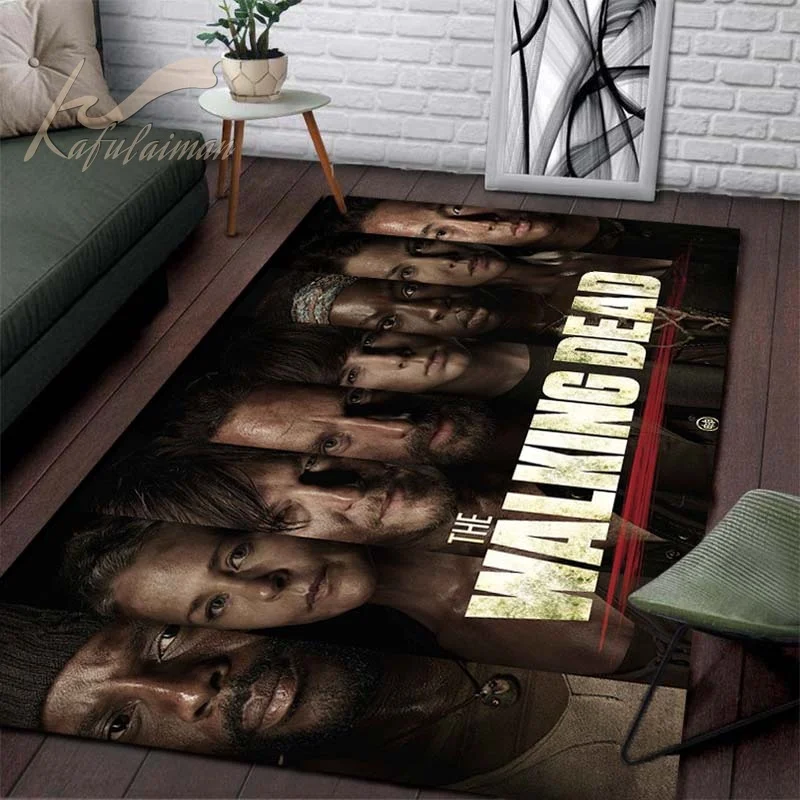 the-walking-dead-modern-area-rug-zombie-carpet-for-living-room-floor-pad-rugs-bathroom-rug-mat-yoga-mat-home-decor