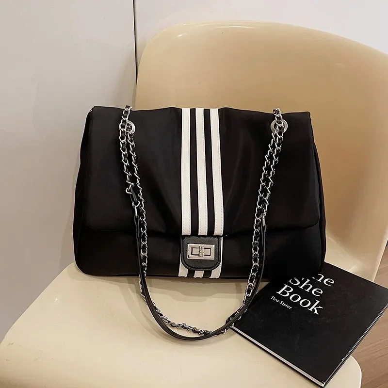 

Роскошная брендовая женская сумка из искусственной кожи, трансформируемая сумка через плечо, модная дизайнерская женская сумка-мессенджер