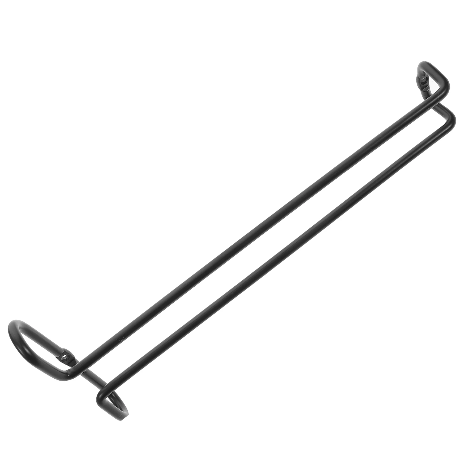

Glass Rack Mug Hanger Stand Racks Bar Holder Goblet Display Upside down Hanging