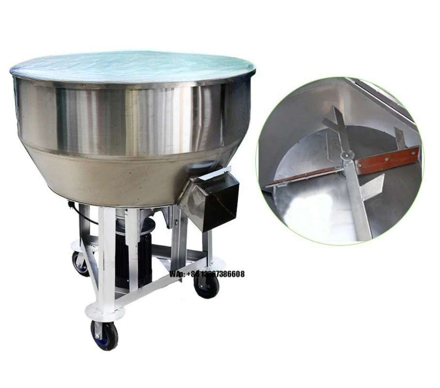 Hot Selling Full Mixed Diet Feed Mixer For Sale Philippines Cattle Feed Mixer For Sale