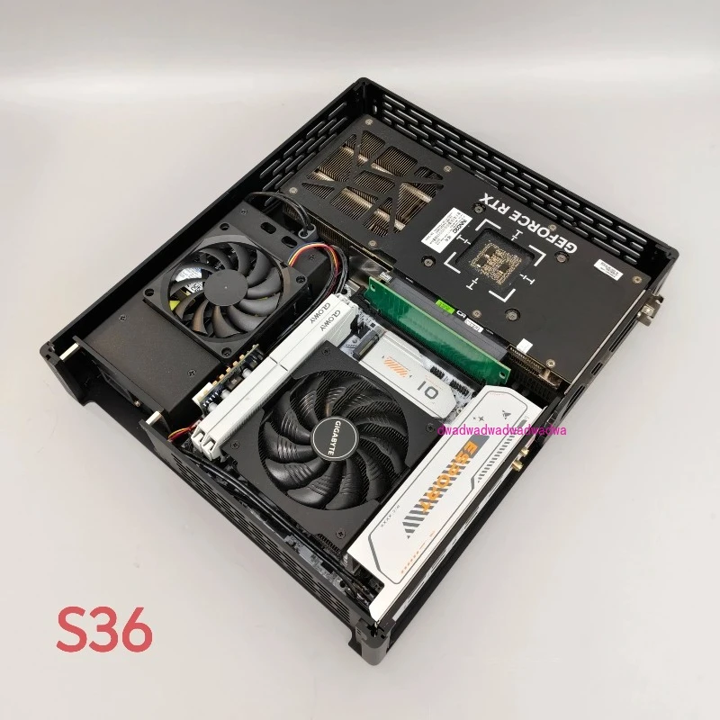 (New Version) S35 C… - image