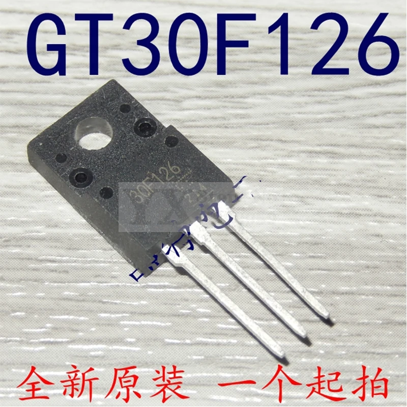 

10–50 шт. GT30F126 30F126