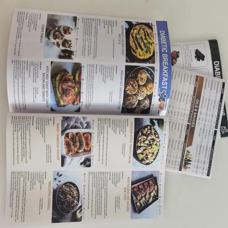 食品リストチャート 3X ヘルシーダイエット食品リストチャート 毎日の全粒粉 オートミール キヌア 豆類 ミールプランナー 透明な情報付き