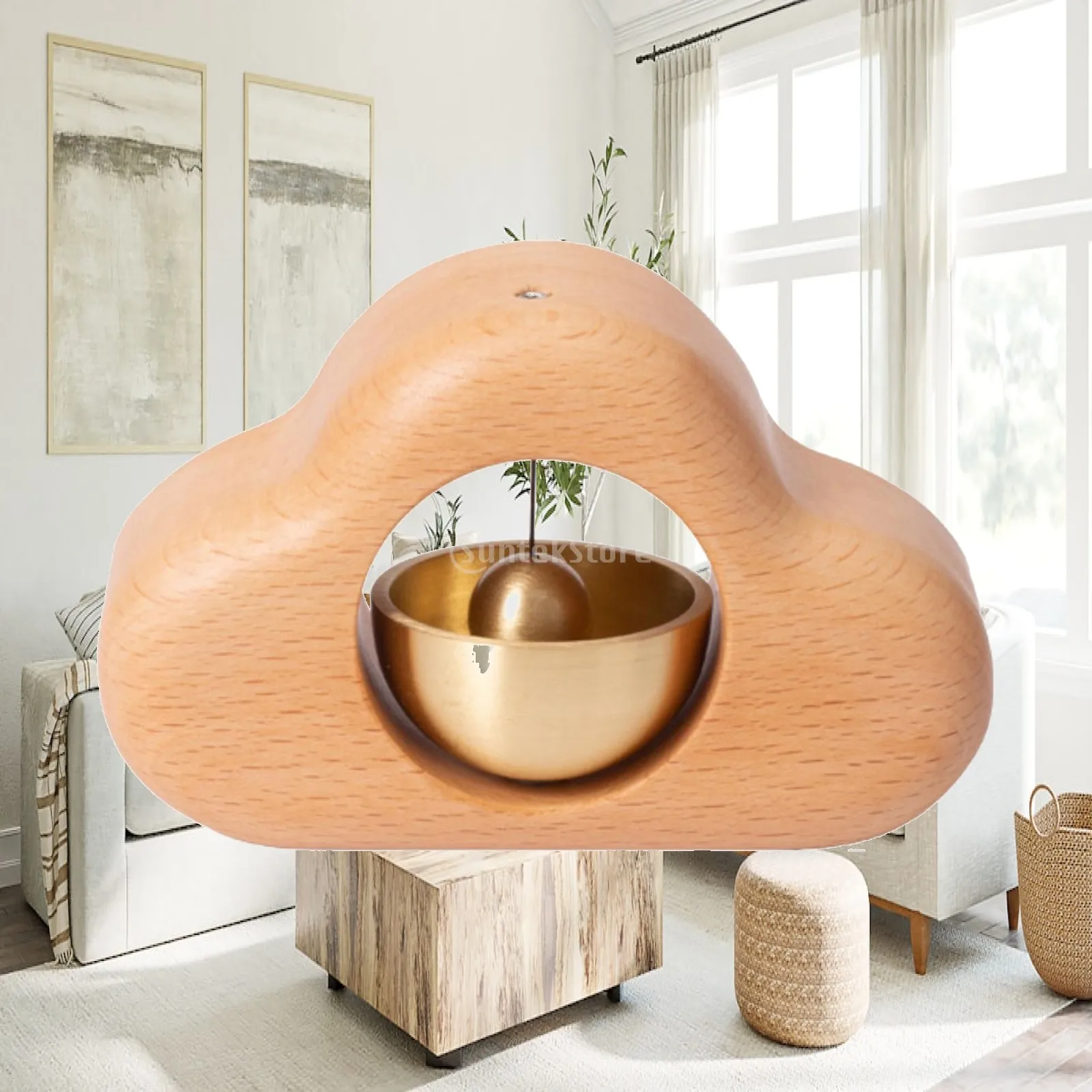 compact-cloud-door-chime-decorative-wooden-door-chime-minimalist-ornament-for