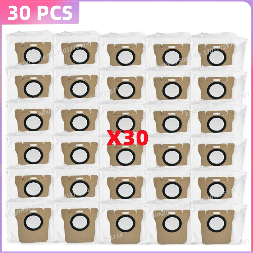 30 Bags