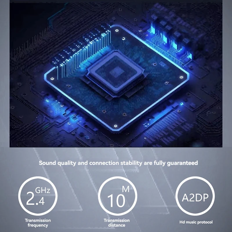 ブルートゥース付きK65インイヤーヘッドセット,ケーブル付き格納式ヘッドセット,デジタルディスプレイ,長寿命,シングルイヤー