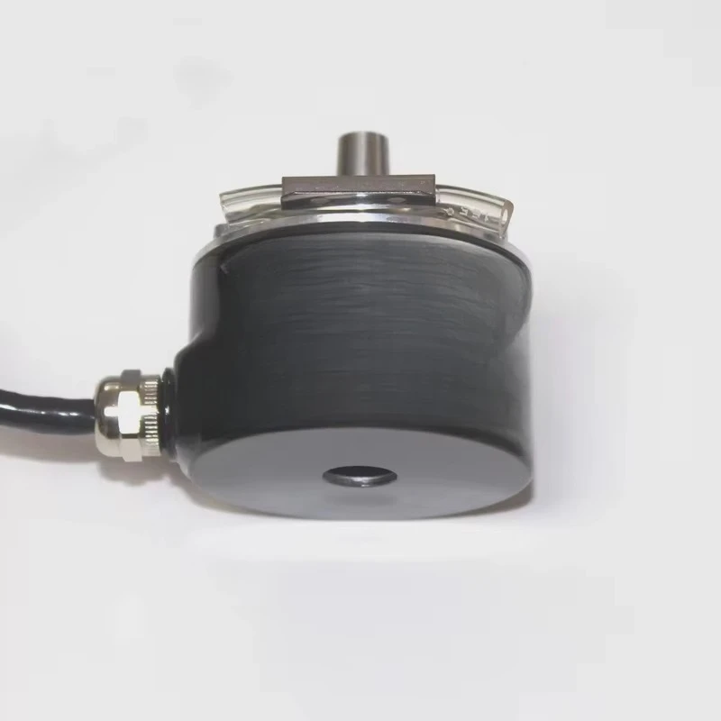 

AAA633AE1 Современный стальной роторный энкодер, запчасти для лифтов в отелях