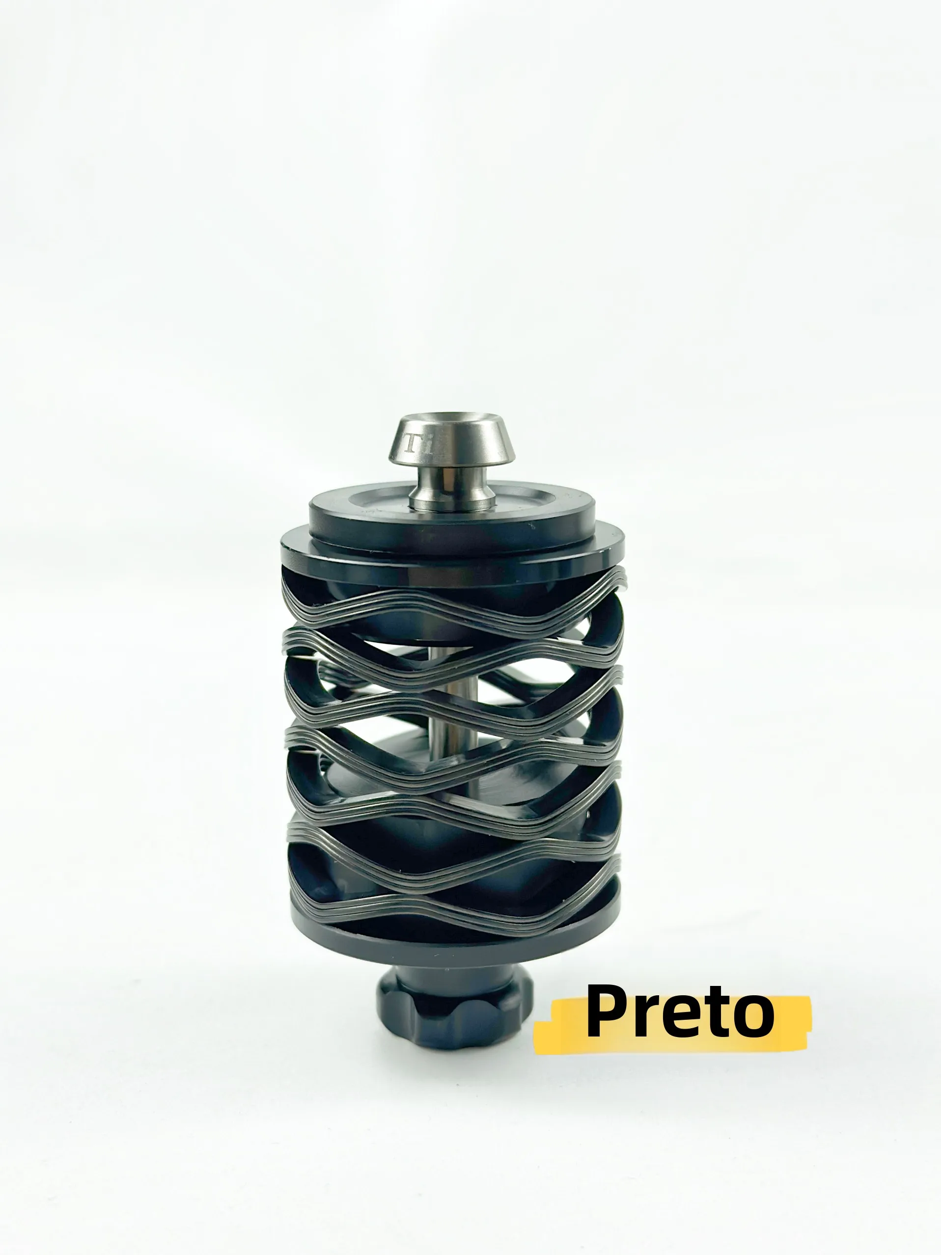 receve-titanium-alloy-middle-shaft-wave-reduction-shock-absorber-cloth-back-support-for-acline-bicycle-riding-equipment-parts