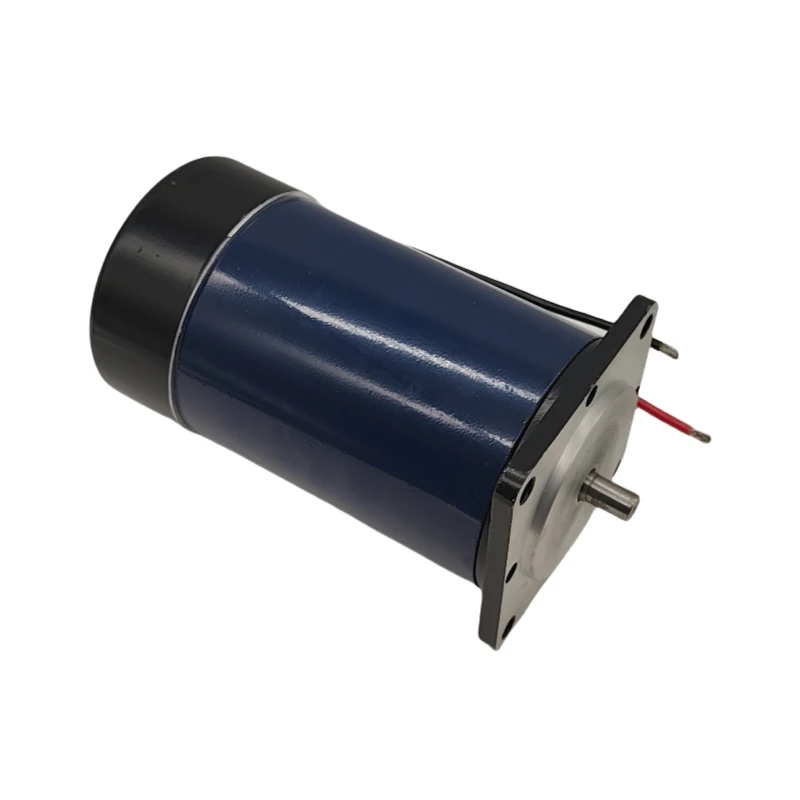 Factory Custom Direct Selling LK90ZYT  A3 DC Brushed Motor 24v 150w 3000rmp For Automated Industry