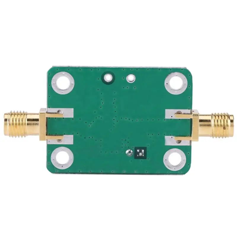 AT21-2X TLV3501 Single High Speed Comparator Frequency Meter Front Shaping Module DC 2.7-5V Frequency Counter SMA
