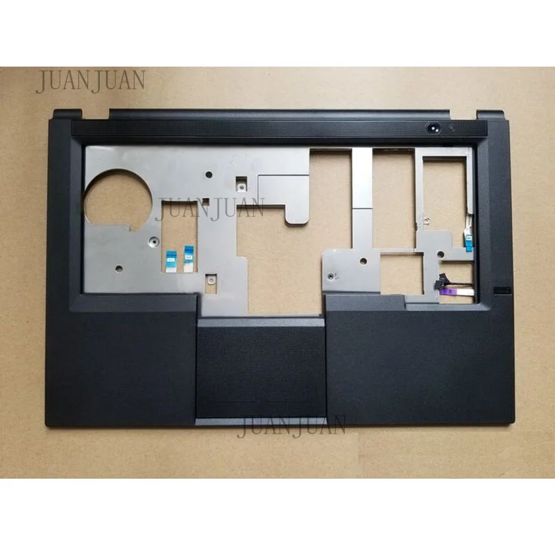 

A+ For Lenovo Thinkpad T430U C Shell Palm Rest with Touchpad Fingerprint 04Y1250