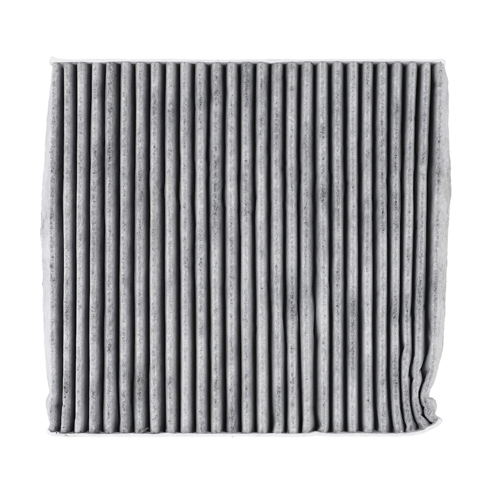 

Car Maintenance Black Car Air Filter Vehicle Air Filter Easy Installation Improved Airflow Long-lasting Performance