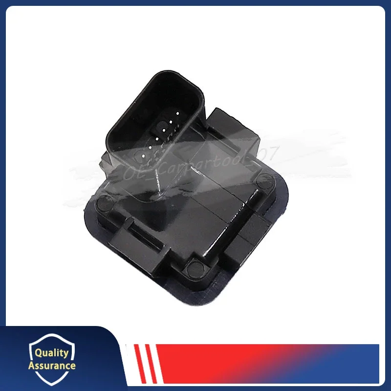 

EG1Z-19G490-A Car Rear View Backup Camera For 2014 2015 2016 2017 2018 Ford Taurus Police Special EG1Z19G490A DG1Z-19G490-A