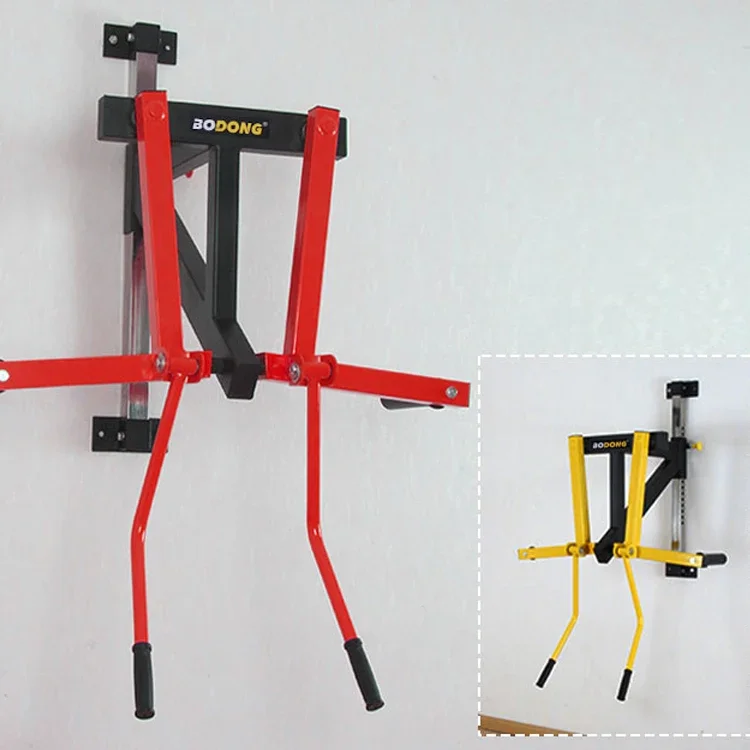 China Wholesale Indoor Exercise Gym Wall Mounted Shoulder Press Machine For Sale Fitness Equipment