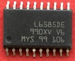 L6585DE SOP20 new original spot quality assurance welcome consultation spot can play