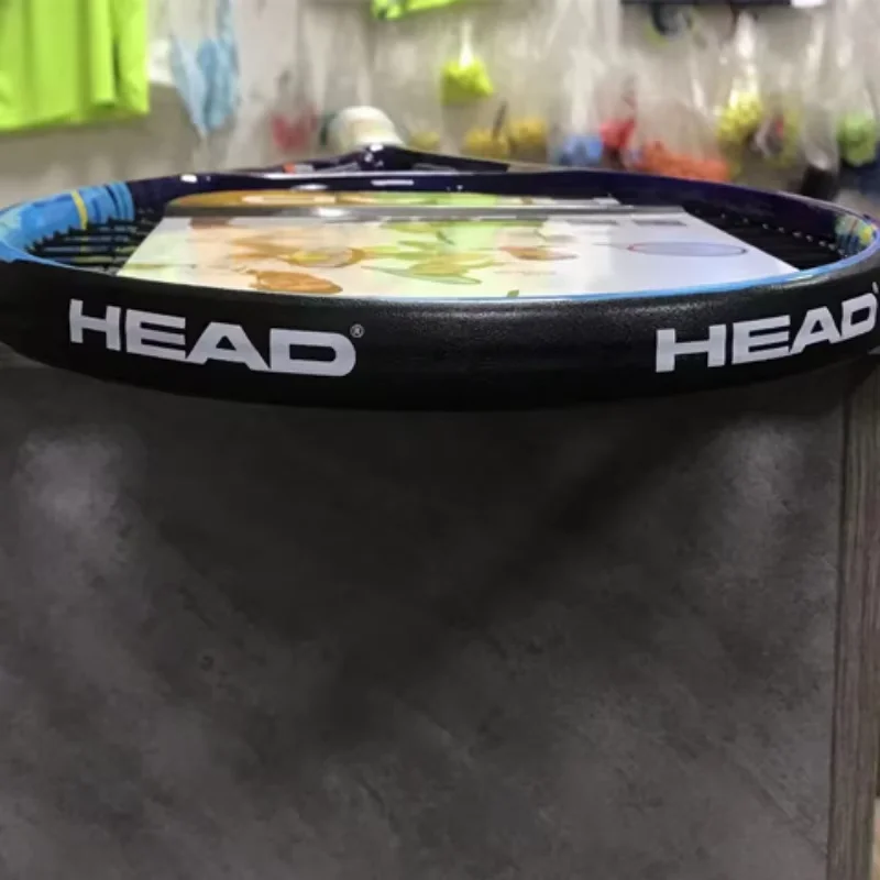 

Защитные наклейки для теннисных ракеток HEAD, защитная лента для ракетки, износостойкие аксессуары для спортивных тренировочных ракеток