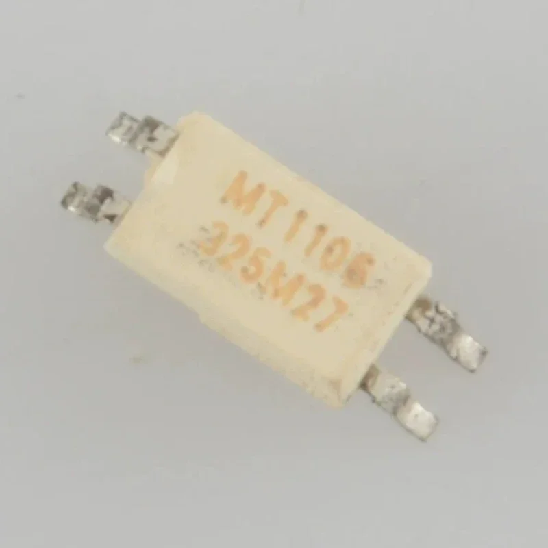 SMD Optocoupler 10pcs TCMT1106 MT1106 SOP4 pin, transistor output photocoupler