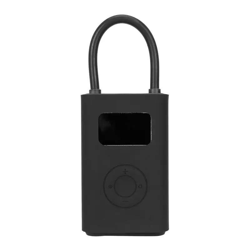 2026 جديد Mijia مضخة هواء 2 حافظة من السيليكون لشاومي Mijia مضخة هواء 2 غطاء مضخة نفخ #1