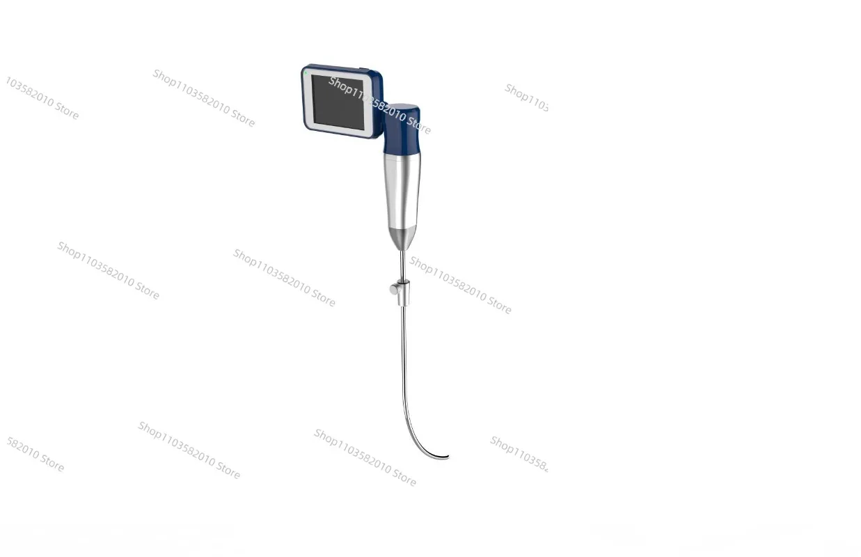 Hot selling Vision blade video stylet airway management microscopic function for anesthesia intubation