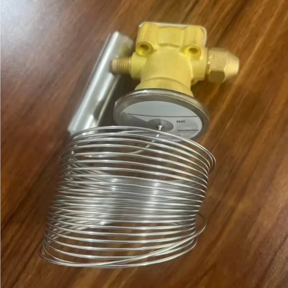 

Best Price Refrigeration Spare Part Thermal Expansion Valve 067B3319