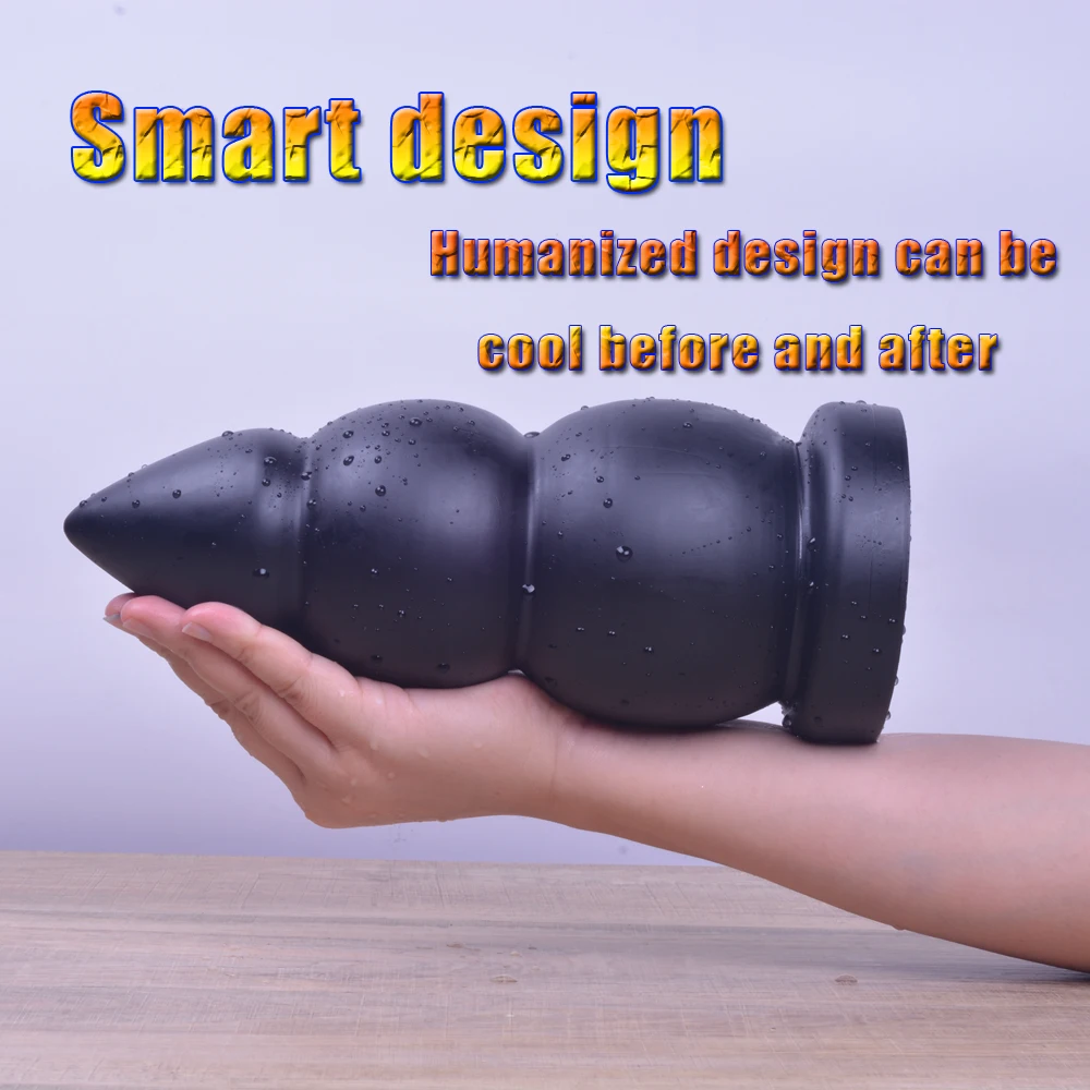 2026 2026 2026 2026 مطاط (خالي من فيثاليت) قضبان اصطناعية كبيرة الحجم: W8.2 سم * ارتفاع 23.7 سم