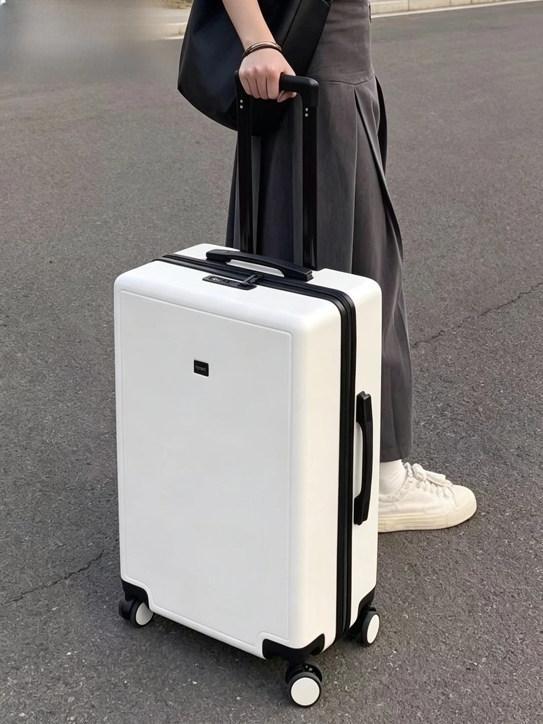 japanese-style-carry-on-suitcase-20-inch-wheel-spinner-password-lock-business-travel-bag-for-men-and-women-students