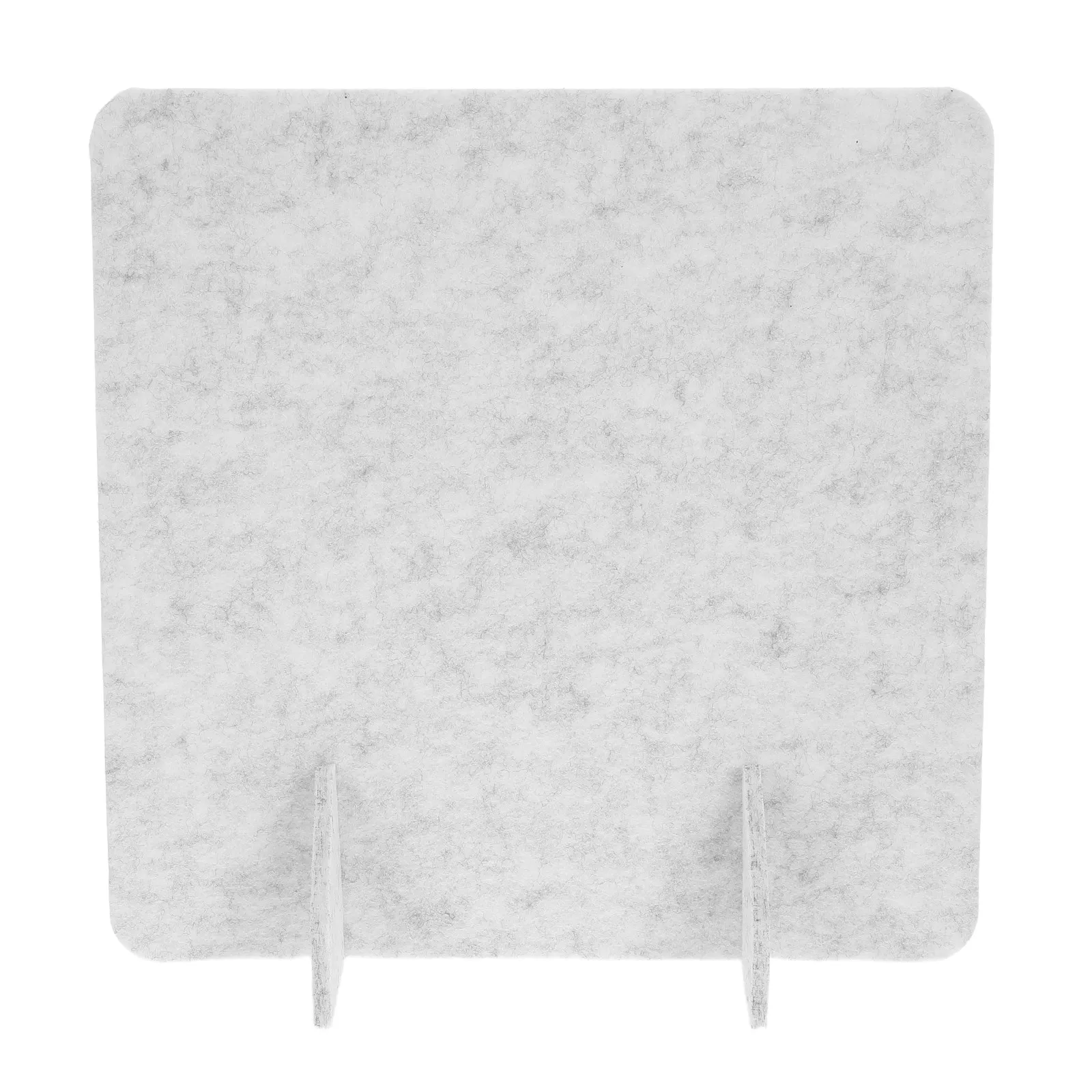 Felt Desk Privacy Screen Divider Acoustic Desktop Panel Noise Reduction Office Partition Classroom Workstation Student Exam