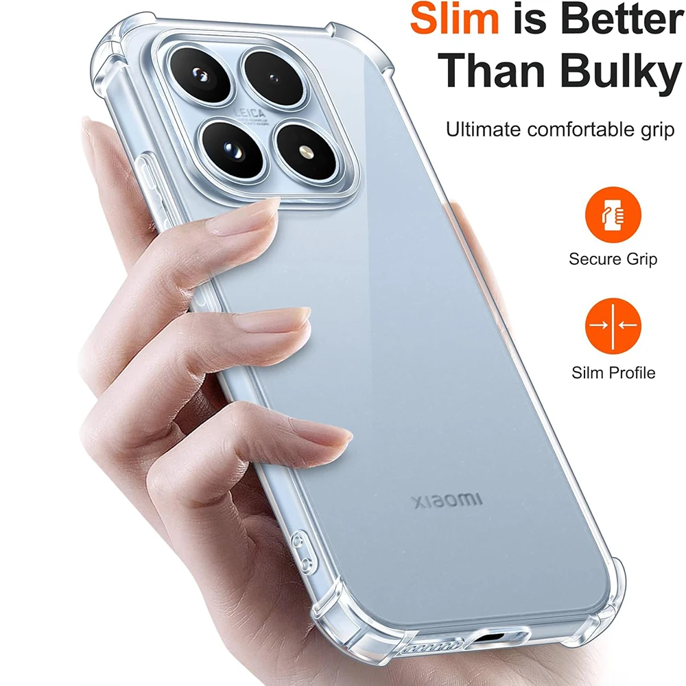 Shockproof Case For… - image