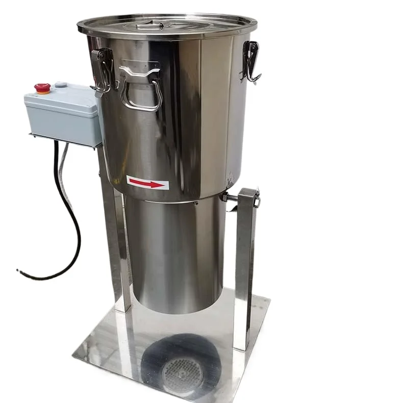 35L Commercial Broken Wall Beater Vegetable And Fruit Beater Large Fruit And Vegetable Masher