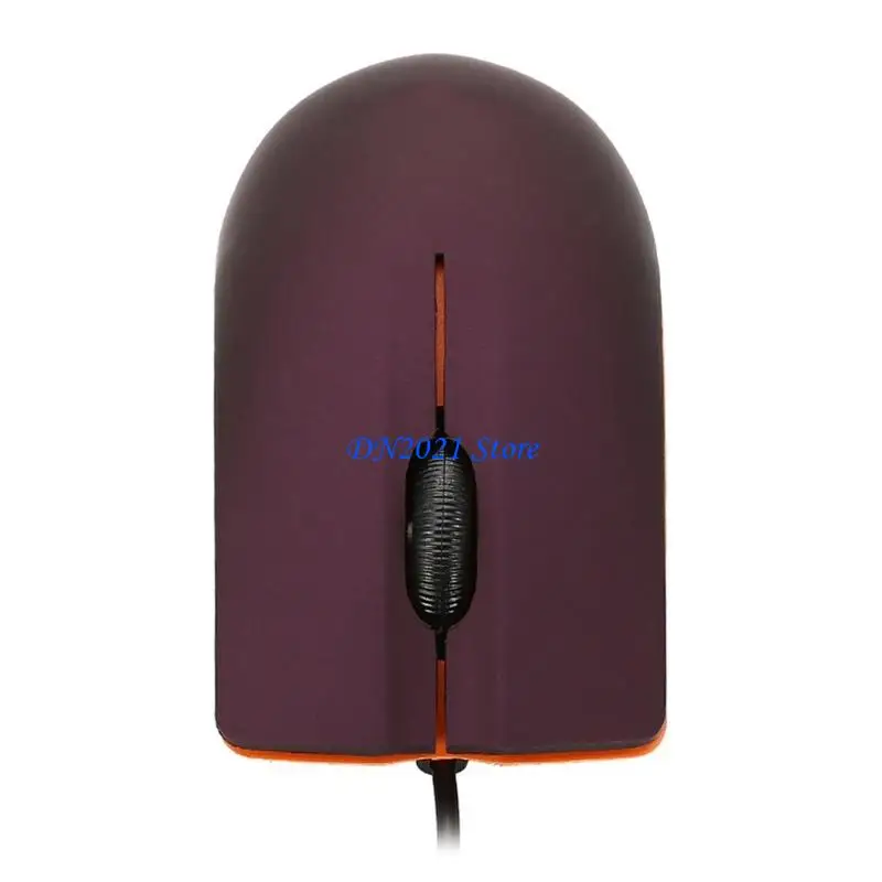 F3KE USB Gaming Mouse Electronics Accessories 1200DPI Optical Mini Mouse for PC