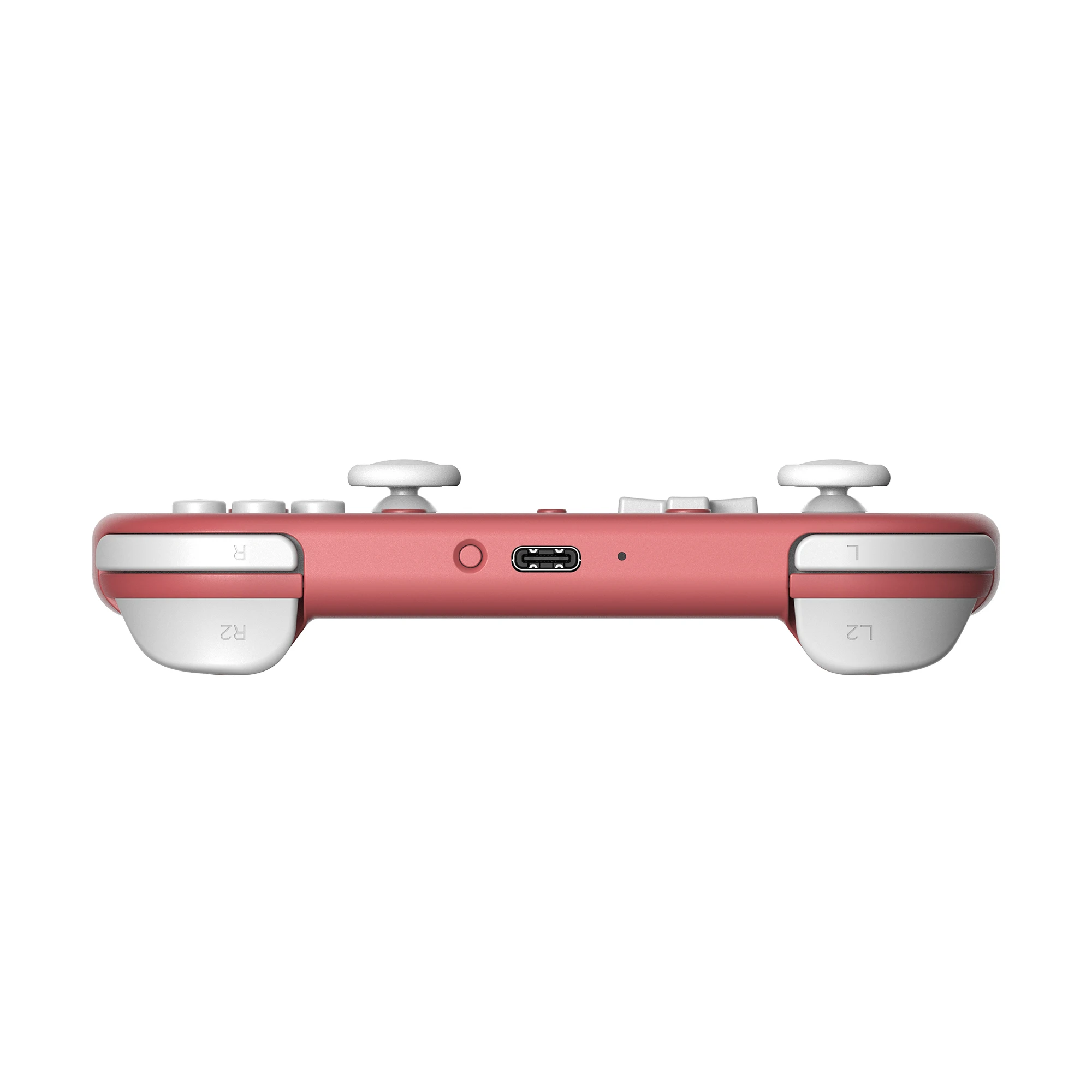 8BitDo Lite 2 Drahtloser Bluetooth-Gamecontroller mit Joystick-Vibrations-Gamepad für Nintendo Switch Lite Android Raspberry Pi – Detail 21