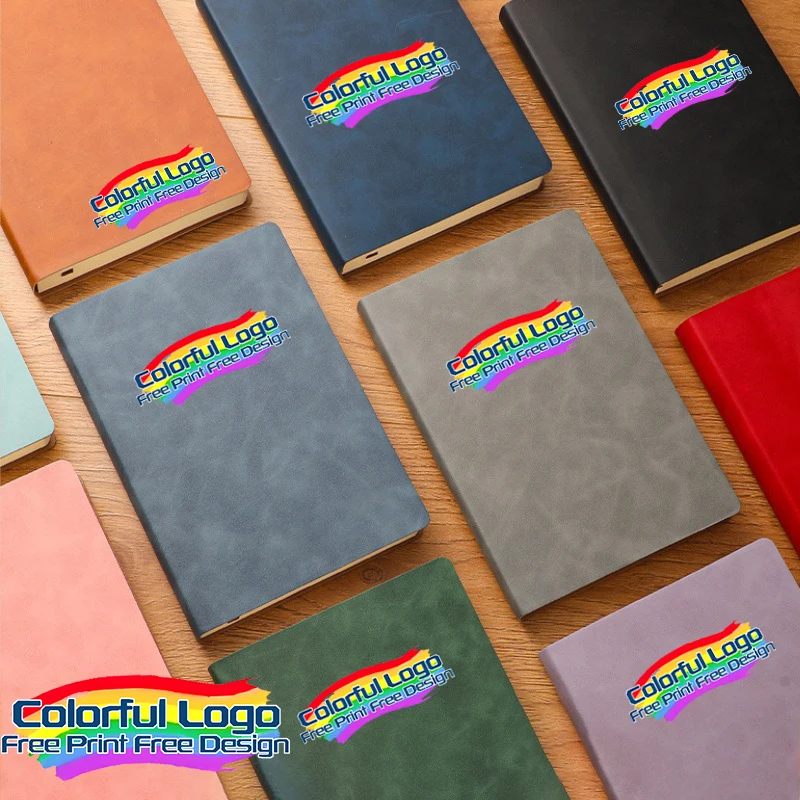 1 Pcs Custom A5 Sof… - image