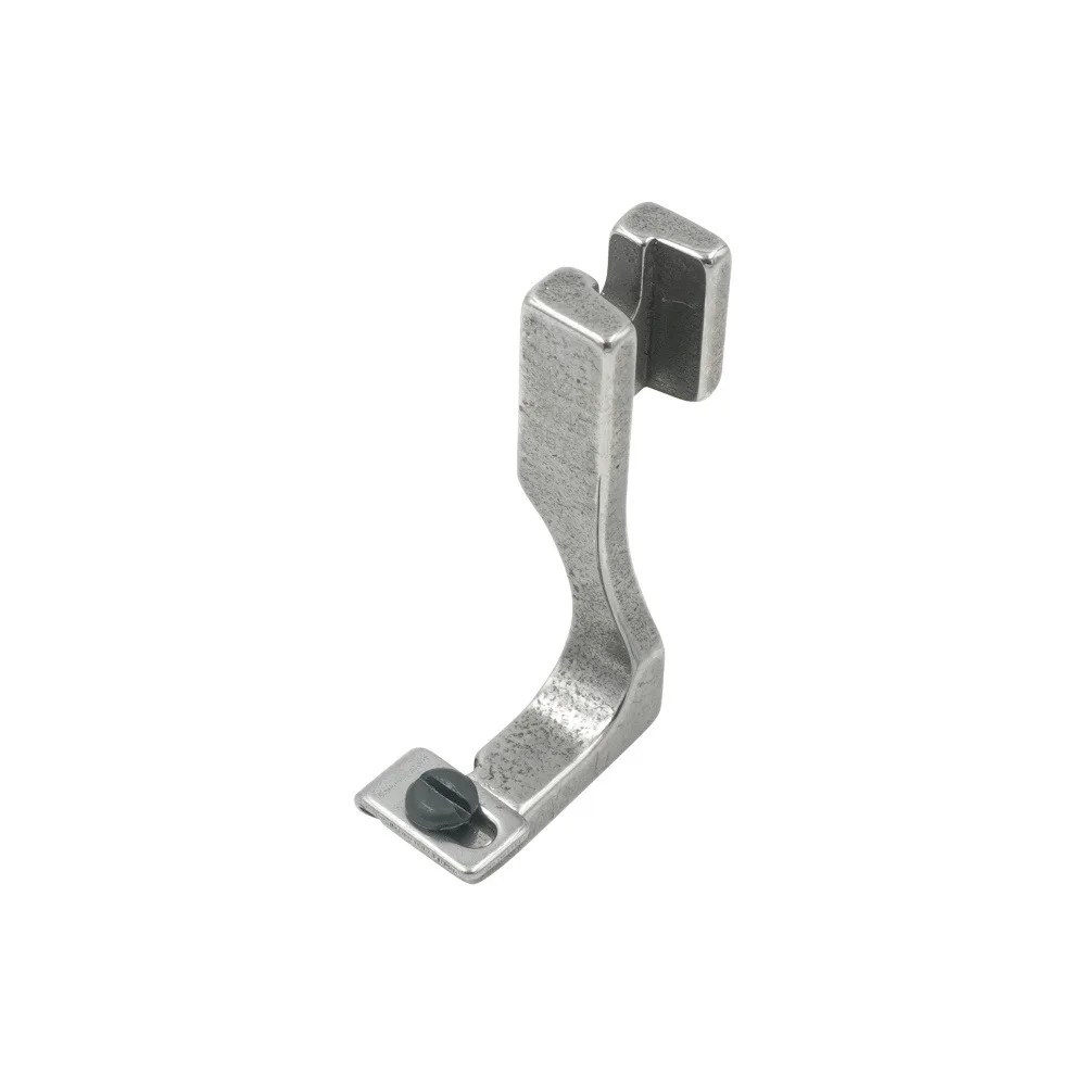 T69 Adjustable Invisible Zipper Presser Foot Unilateral Zipper Feet For Industrial Single Needle Sewing Machine Accessories
