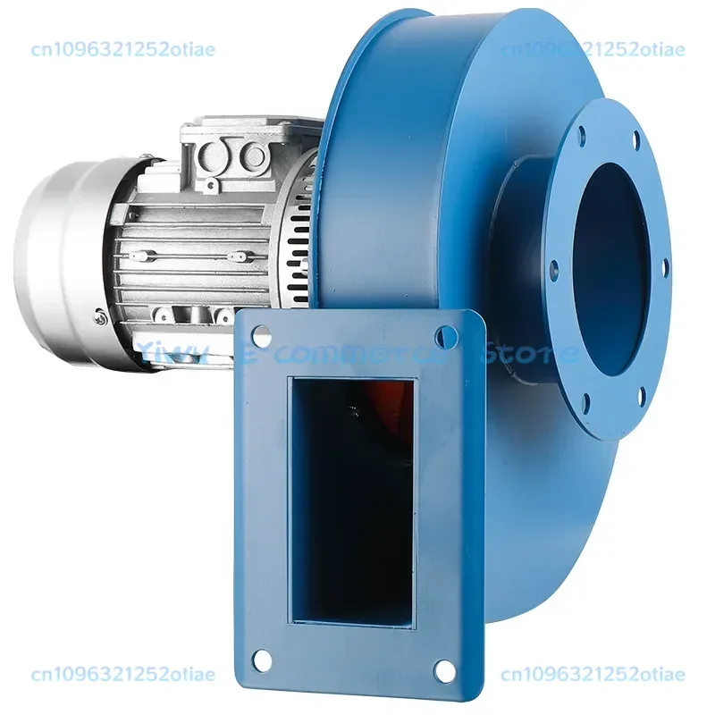 

YN5-47 Small Boiler Induced Draft Fan High Temperature Resistant Centrifugal Fan down Filling Machine Roasting Machine