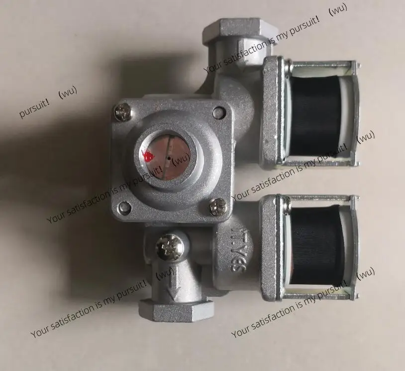 

Universal Gas Oven Parts Sustaining solenoid valve 1/4" DC24V
