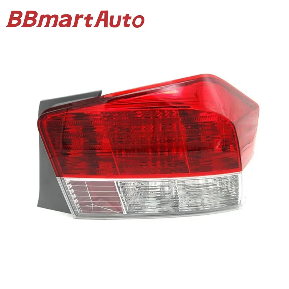 

33500-TM0-H01 BBmartAuto Parts 1pcs Tail Light Rear Lamp Right Outer For Honda City GM2 GM3 2009-2011 Car Accessories