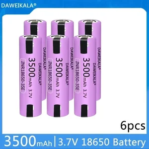 12ベストセールスLIFEPO4バッテリー3.2V 6000MAH -8